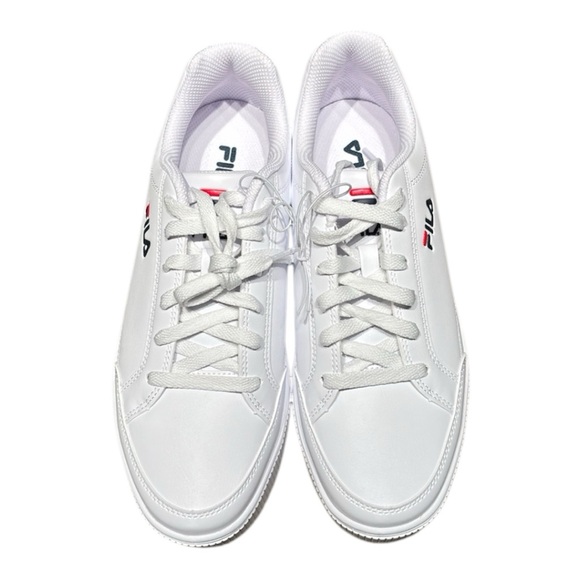 Fila Women’s Court Shoes Size 9 Brand New - Picture 3 of 6